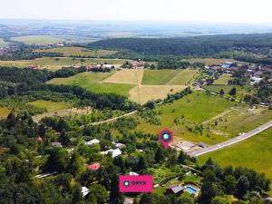 Prodej pozemku pro bydlení, Olšany, 2035 m2