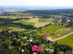 Prodej pozemku pro bydlení, Olšany, 2035 m2