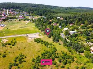 Prodej pozemku pro bydlení, Olšany, 2035 m2