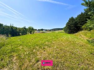 Prodej pozemku pro bydlení, Olšany, 2035 m2