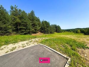 Prodej pozemku pro bydlení, Olšany, 2035 m2
