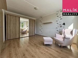 Prodej bytu 1+1, Karlovy Vary, Dvořákova, 37 m2