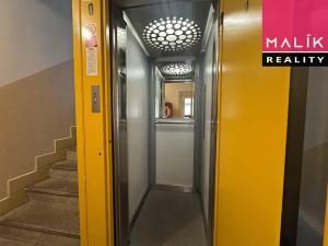 Prodej bytu 1+1, Karlovy Vary, Dvořákova, 37 m2