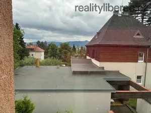 Pronájem bytu 2+1, Liberec, Vrchlického, 55 m2