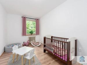 Prodej bytu 3+1, Ludmírov, 86 m2