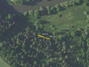 Prodej pole, Zruč nad Sázavou, 7254 m2