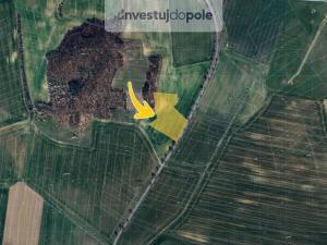 Prodej pole, Chyňava - Libečov, 15301 m2