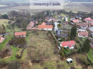 Prodej pozemku, Svatojanský Újezd, 3217 m2