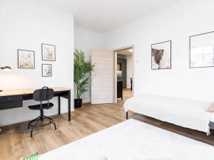 Pronájem bytu 3+kk, Brno, Kohoutovická, 70 m2