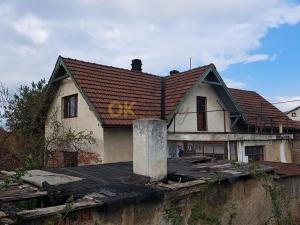 Dražba rodinného domu, Postřižín, Teplická, 661 m2