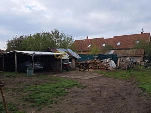 Dražba rodinného domu, Postřižín, Teplická, 661 m2