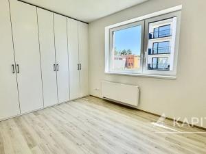 Pronájem bytu 2+kk, Opava, Císařského pluku, 62 m2