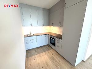 Pronájem bytu 2+kk, Praha - Dolní Počernice, Černodolská, 59 m2