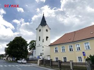 Pronájem bytu 2+kk, Praha - Dolní Počernice, Černodolská, 59 m2
