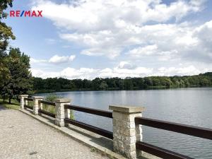 Pronájem bytu 2+kk, Praha - Dolní Počernice, Černodolská, 59 m2