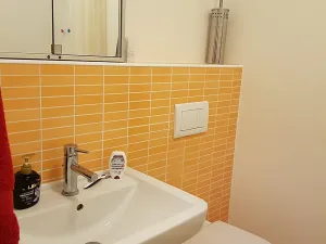 Pronájem bytu 1+1, Brno, Štěpánská, 33 m2