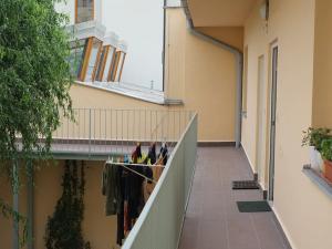 Pronájem bytu 1+1, Brno, Štěpánská, 33 m2