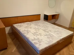 Pronájem bytu 3+1, Brno, Chládkova, 83 m2