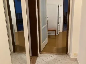 Pronájem bytu 3+1, Brno, Chládkova, 83 m2