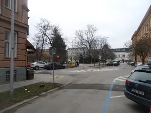 Prodej bytu 2+1, Brno, Kudelova, 60 m2