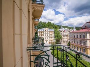 Prodej vily, Mariánské Lázně, Ruská, 2270 m2