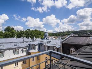 Prodej vily, Mariánské Lázně, Ruská, 2270 m2