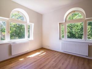 Prodej vily, Mariánské Lázně, Ruská, 2270 m2