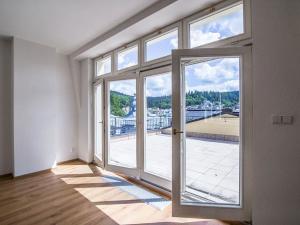 Prodej vily, Mariánské Lázně, Ruská, 2270 m2