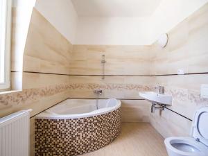 Prodej vily, Mariánské Lázně, Ruská, 2270 m2