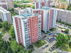 Prodej bytu 3+1, Brno, Valtická, 73 m2