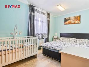 Prodej bytu 3+1, Beroun, Jiřího Wolkera, 57 m2