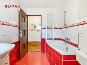 Prodej bytu 3+1, Beroun, Jiřího Wolkera, 57 m2