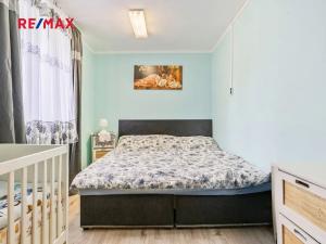 Prodej bytu 3+1, Beroun, Jiřího Wolkera, 57 m2