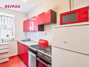 Prodej bytu 3+1, Beroun, Jiřího Wolkera, 57 m2