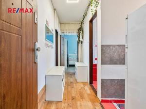 Prodej bytu 3+1, Beroun, Jiřího Wolkera, 57 m2