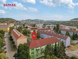 Prodej bytu 3+1, Beroun, Jiřího Wolkera, 57 m2