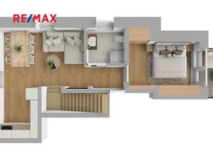 Prodej bytu 3+kk, Harrachov, 74 m2