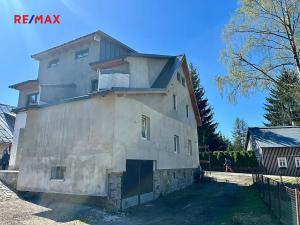Prodej bytu 4+kk, Harrachov, 88 m2