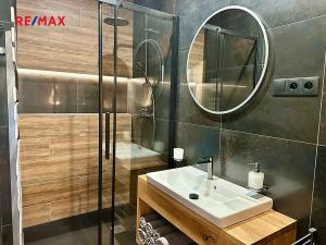 Prodej bytu 4+kk, Harrachov, 88 m2