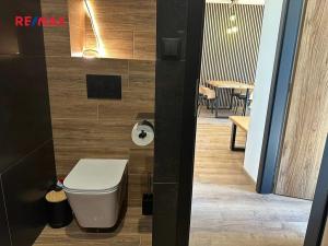 Prodej bytu 4+kk, Harrachov, 88 m2