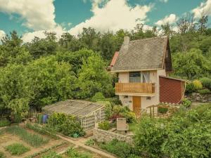 Prodej chaty, Hradčany, 24 m2