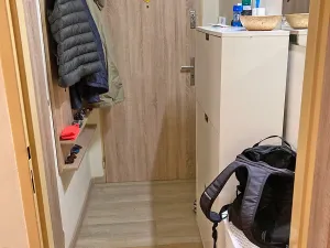 Pronájem bytu 1+kk, Ostrava, Rabasova, 25 m2