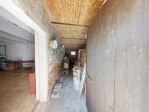 Prodej rodinného domu, Dolní Újezd, 217 m2