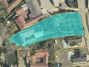 Prodej rodinného domu, Dolní Újezd, 217 m2