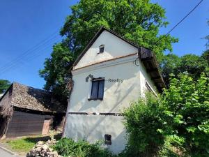 Prodej chaty, Starý Jičín, 100 m2