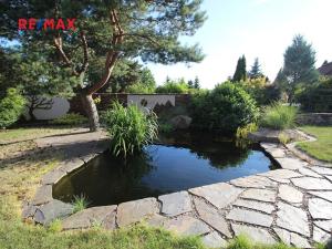 Prodej rodinného domu, Trhový Štěpánov, Ořechová, 126 m2