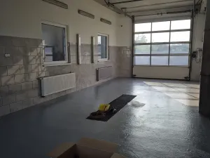 Pronájem komerční nemovitosti, Kladno, Smečenská, 147 m2