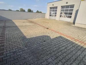 Pronájem komerční nemovitosti, Kladno, Smečenská, 147 m2