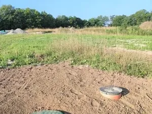 Prodej pozemku pro bydlení, Olovnice, 1076 m2