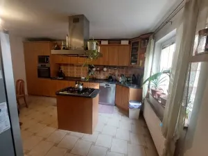 Prodej rodinného domu, Kostelec u Holešova, 140 m2